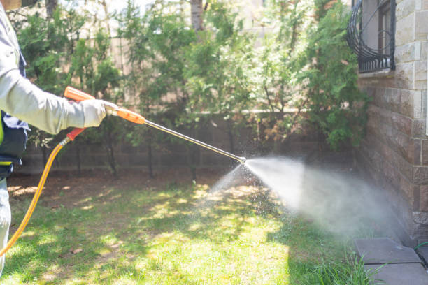 Best Wildlife Control Services  in Linden, NJ