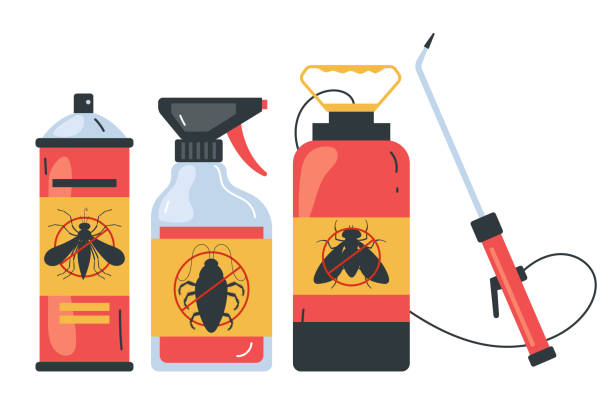 Best Commercial Pest Control Services  in Linden, NJ